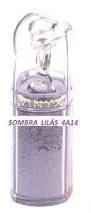 Sombra Asa de Borboleta Lilás