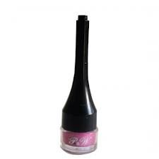 Delineador em Gel Rosa+ Pincel Aplicador