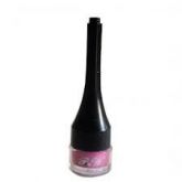 Delineador em Gel Rosa+ Pincel Aplicador
